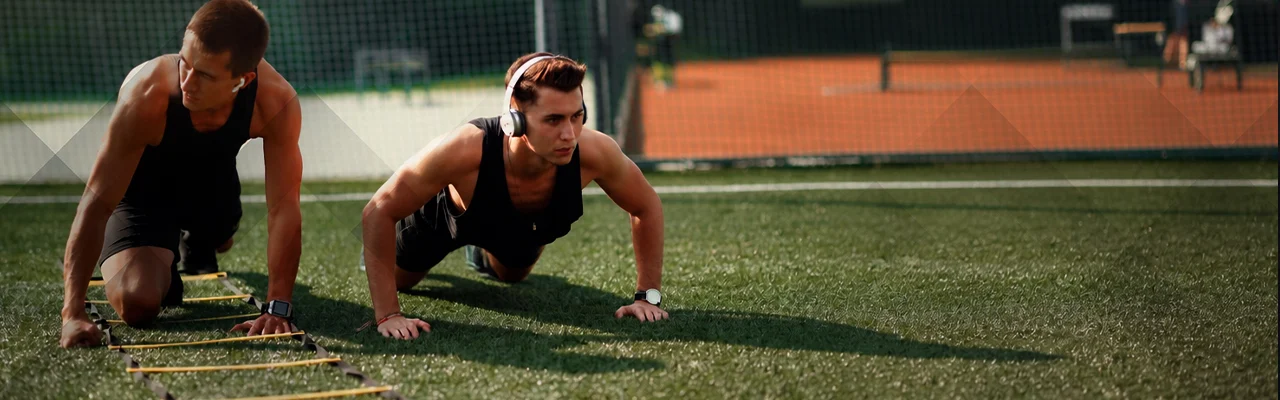 Entrenamiento deportivo