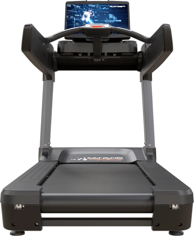 Cinta RunTime de Sensor Medica